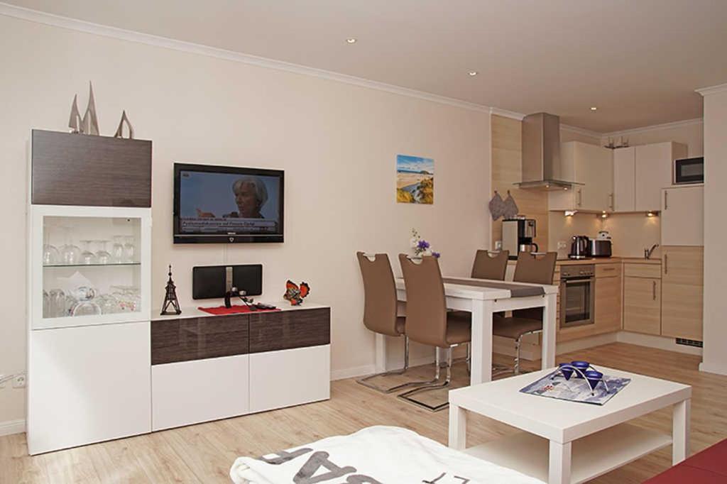 Rotesand Cuxhaven Extérieur photo