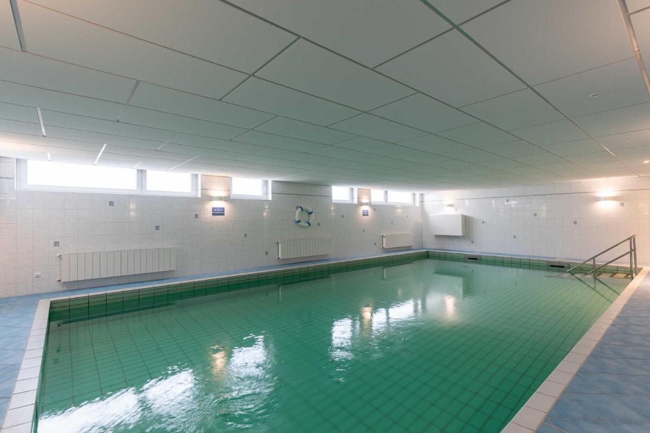 Rotesand Cuxhaven Extérieur photo