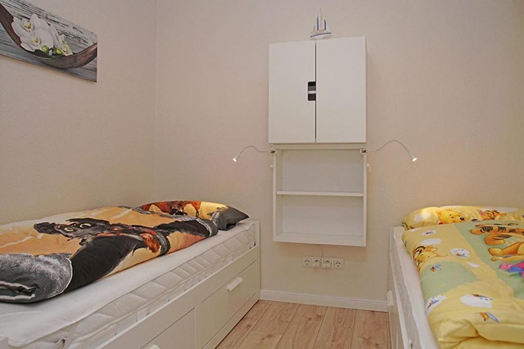 Rotesand Cuxhaven Extérieur photo