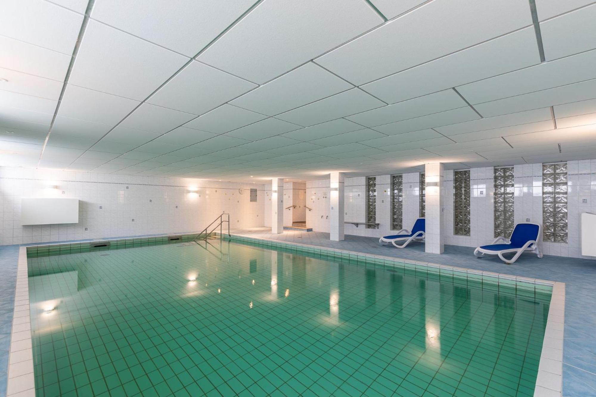Rotesand Cuxhaven Extérieur photo