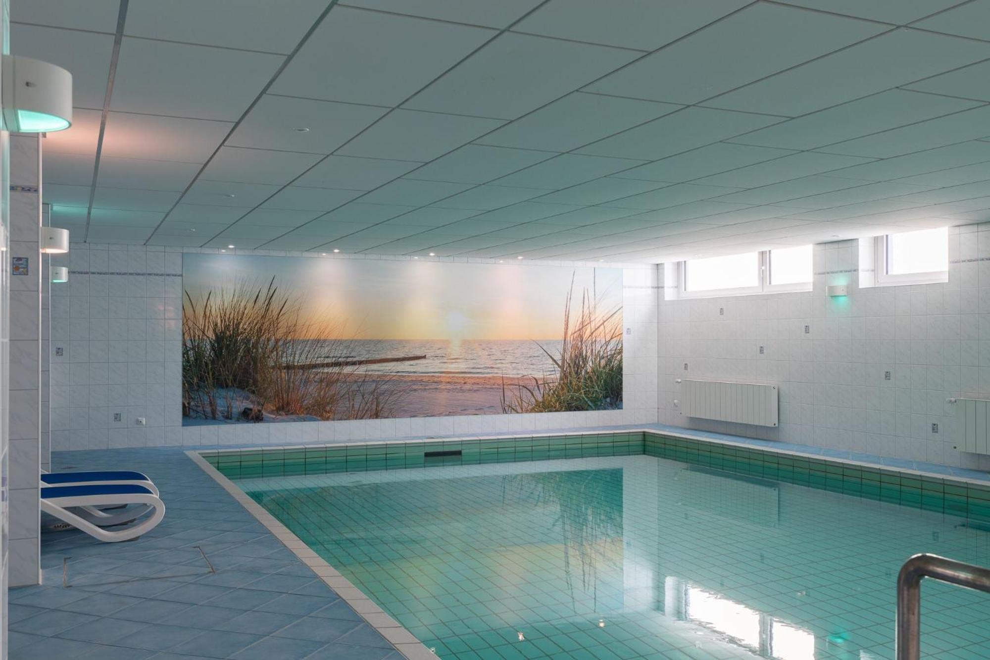 Rotesand Cuxhaven Extérieur photo